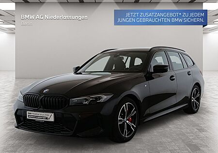 BMW 320d Touring M Sport LiveCockpitProf Kamera LED