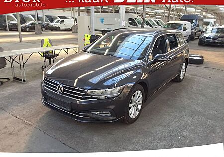 VW Passat Variant Volkswagen Passat V Business 2.0TDI SOUND/ACC/LEDER/NAV/RFK