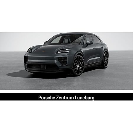 Porsche Macan leasen