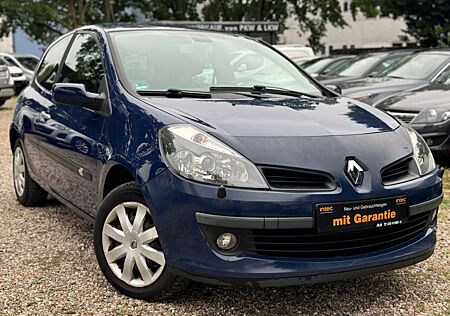 Renault Clio 1.6 TÜV NEU*1 Hand*Tempo*Xenon*SHZ