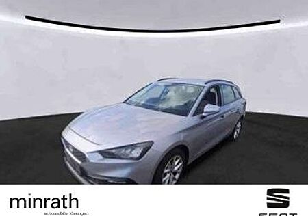 Seat Leon Sportstourer 2.0 TDI Style LED NAVI DAB BC