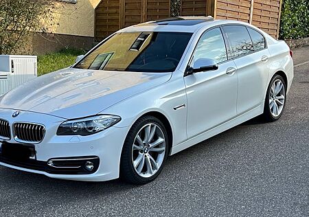 BMW 530d xDrive A -