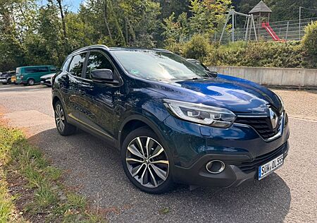 Renault Kadjar ENERGY dCi 130 Bose Edition Bose Edition