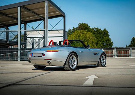 BMW Z8 4.9 Roadster