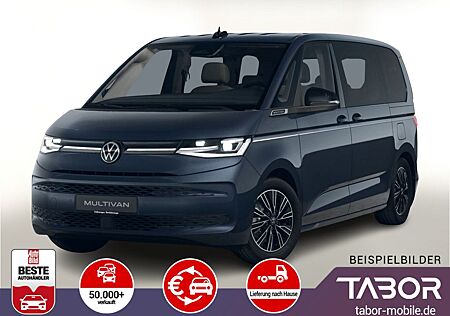 VW T7 Multivan Volkswagen PHEV 245 4M Style Nav AHK ACC 91km