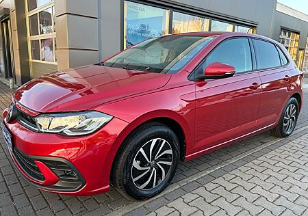 VW Polo Volkswagen 1.0 TSI Life