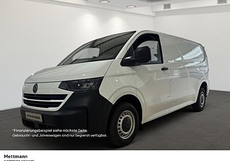VW T7 Volkswagen Transporter KASTEN DSG LED NAV APP RFK KLIM A