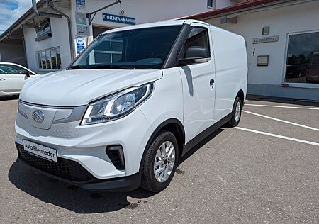 Maxus eDeliver 3 Kasten L1H1 Neuwertig sofort verfügb.
