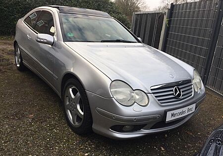 Mercedes-Benz CLC 230
