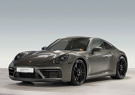 Porsche 992 Carrera 4 GTS Lift-VA Rückfahrkamera BOSE