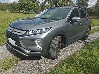 Mitsubishi Eclipse Cross 1.5 2WD mit GARANTIE BIS 6.2027