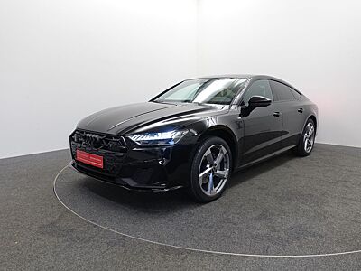 Audi A7 Sportback 45 TFSI quattro S line PANO AHK B&O