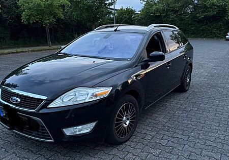 Ford Mondeo 2,0TDCi 103kW DPF Trend Turnier Trend