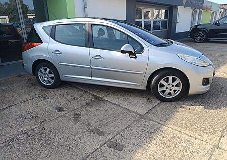 Peugeot 207 SW Premium Panoramadach