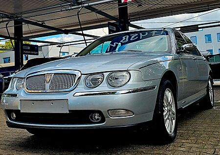 Rover 75 2.0 V6 Celeste Automatic