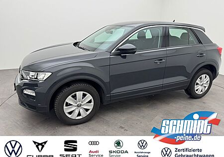 VW T-Roc Volkswagen 1.0 TSI 110PS 6-Gang