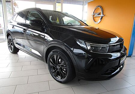 Opel Grandland X Grandland, GS Line, Navi, SHZ, Intelli Lux