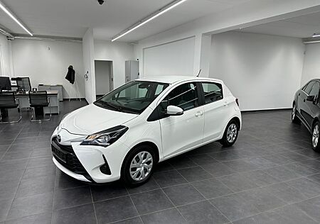 Toyota Yaris Comfort -Klima-Rückfahrkamera-26.000 KM-