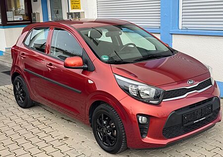 Kia Picanto Edition 7