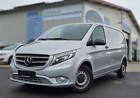 Mercedes-Benz Vito Kasten 114 CDI Kamera AHK Navi Automatik
