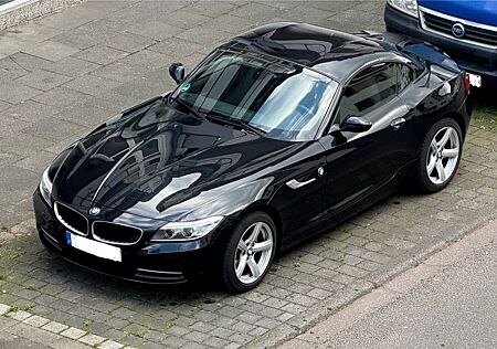 BMW Z4 sDrive20i - 2. Hand, Top Zustand