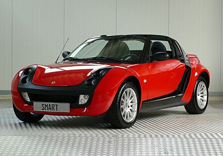 Smart Roadster *1. Hand*nur 25.062 KM*Scheckheft*