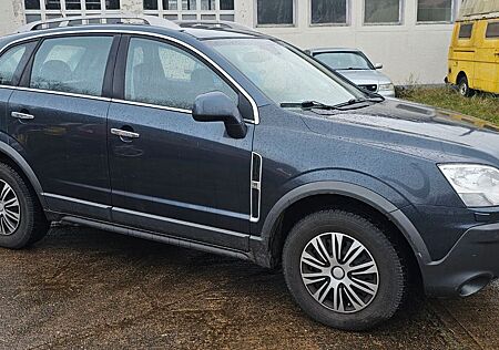 Opel Antara 2.0 CDTI 4x4