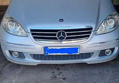 Mercedes-Benz A 170 AVANTGARDE Avantgarde