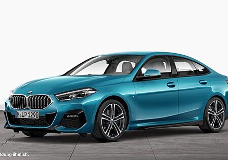 BMW 220i Gran Coupé M Sport LiveCockpitProf PDC LED