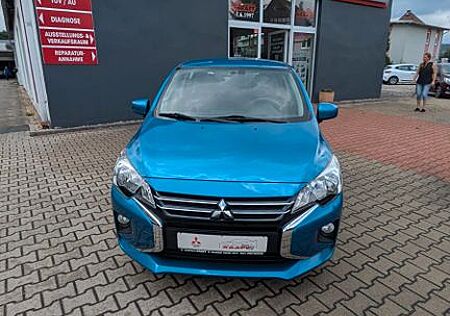 Mitsubishi Space Star 1.0 MIVEC AS&G Intro Edition