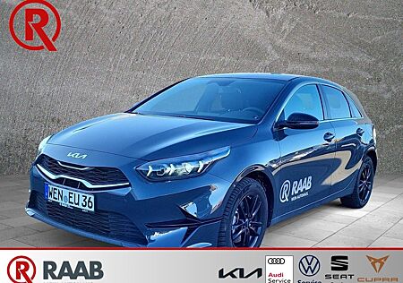 Kia Cee'd Ceed 1.0T Nightline Klimaautomatik DAB Lenkradhe