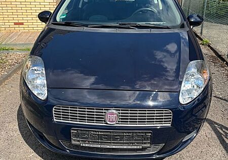 Fiat Punto 1.2 8V -