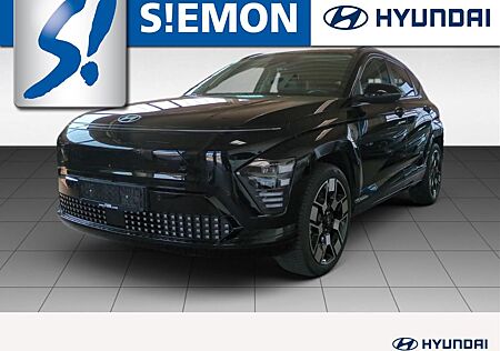 Hyundai Kona EV SX2 65,4kWh PRIME Sitz-P Leder Bose 19LM