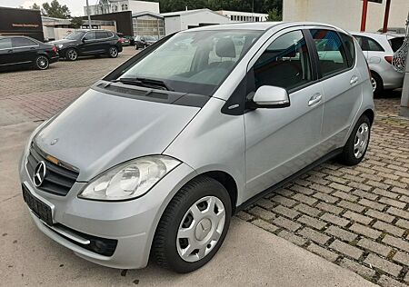 Mercedes-Benz A 160 BlueEFFICIENCY