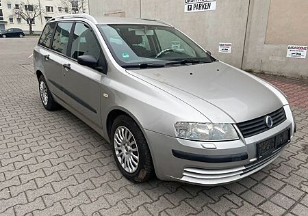 Fiat Stilo 1.6 16V Active