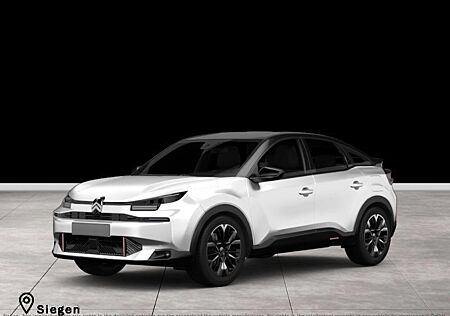Citroën C4 Hybrid 145 Doppelkupplung 6-Gang MAX LM-Felge