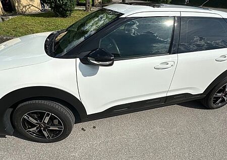 Citroën C4 Cactus PureTech 130 S&S Feel Feel