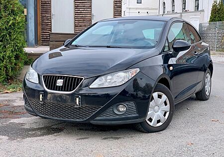 Seat Ibiza SC Sport