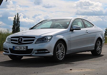 Mercedes-Benz C 350