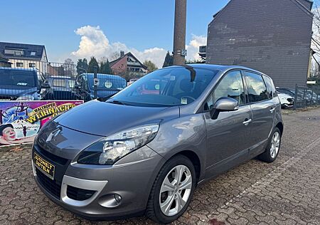 Renault Scenic 1HAND/AUTOMATIK/ALU/KEYLESSGO/NAVI/SHZ/PDC
