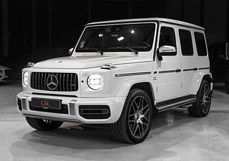 Mercedes-Benz G 63 AMG 4Matic *Designo*LED*Adaptive*