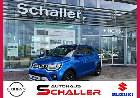 Suzuki Ignis 1.2 Dualjet Hybrid Comfort+