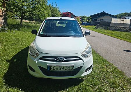 Hyundai i10 1.1 FIFA WM Edition FIFA WM Edition