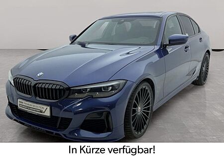 Alpina D3 S Glasdach HiFi RückFahrKam uvm.