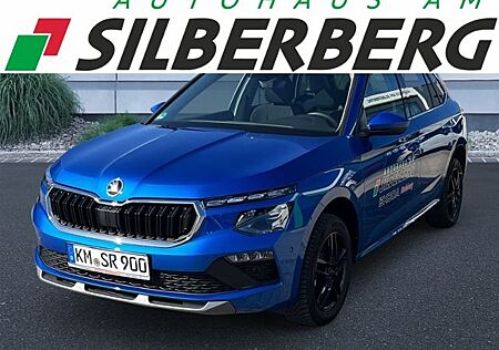 Skoda Kamiq Balance 1,0TSI 85KW DSG MATRIX ACC KAMERA