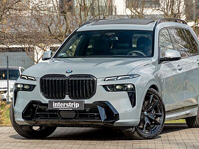 BMW X7 40d M SPORT.LUFTE.SOFTC.PANO.360°.AHK.5/100