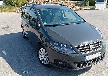 Seat Alhambra 1.4 TSI Start&Stop Style Style