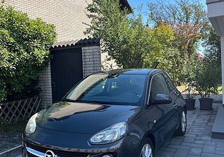 Opel Adam 1.2 -