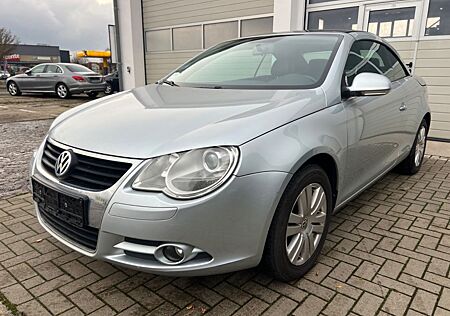VW Eos Volkswagen 1.6 Cabrio