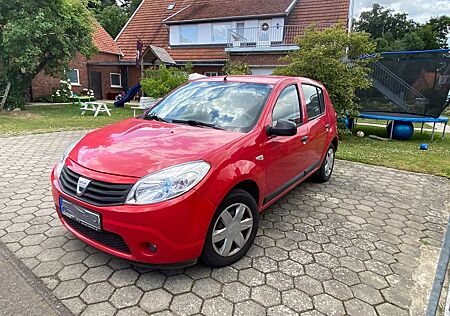 Dacia Sandero 1.2 16V Eco2 Eco2